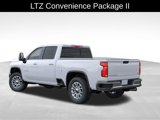 New 2025 Chevrolet Silverado 2500 LTZ w/ LTZ Plus Package image 4