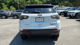 New 2024 Jeep Compass Trailhawk w/ Trailhawk Elite Group image 3