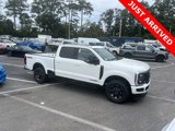 Used 2024 Ford F250 Lariat w/ Sport Appearance Package image 2