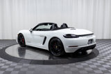 Certified 2022 Porsche 718 Boxster GTS image 3