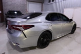 Used 2022 Toyota Camry XSE image 6