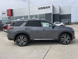 New 2025 Nissan Pathfinder Platinum w/ Cargo Package image 2