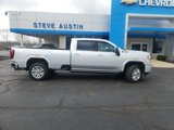 Used 2023 GMC Sierra 3500 Denali image 4