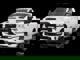 New 2025 RAM 2500 Limited image 2