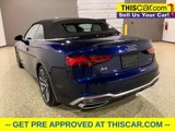 Used 2024 Audi A5 2.0T Premium Plus w/ Premium Plus image 5