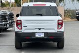 Used 2024 Ford Bronco Sport Big Bend w/ Convenience Package image 5