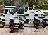 Used 2024 Ford Bronco Raptor image 5