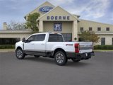 New 2025 Ford F250 King Ranch image 4