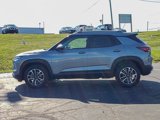 New 2026 Chevrolet TrailBlazer LT image 3