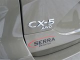 New 2025 MAZDA CX-5 Carbon Edition image 6
