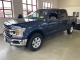 Used 2020 Ford F150 XLT image 2
