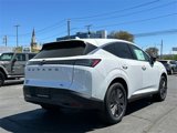 New 2025 Nissan Murano SL w/ Cargo Package image 2