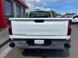 Used 2024 Chevrolet Silverado 2500 W/T w/ WT/CX Safety Package image 6