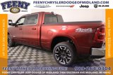New 2025 RAM 1500 Limited image 4