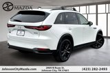 New 2025 MAZDA CX-90 3.3 Turbo w/ Premium Sport Pkg image 4