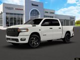 New 2026 RAM 1500 Big Horn image 2