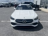 Used 2025 Mercedes-Benz C 300 4MATIC Sedan image 3