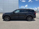 New 2025 Ford Explorer ST image 2