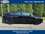 Used 2018 Ford Fusion S image 6