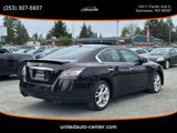 Used 2014 Nissan Maxima 3.5 SV w/ Premium Package image 4