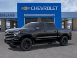 New 2026 Chevrolet Silverado 1500 High Country w/ Midnight Edition image 2