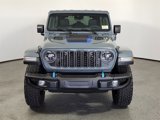 New 2025 Jeep Wrangler Unlimited Rubicon 4xe image 2
