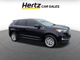Used 2024 Ford Edge SEL image 2