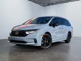 Used 2023 Honda Odyssey Sport image 2