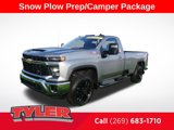 New 2025 Chevrolet Silverado 2500 LT image 3
