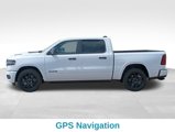 New 2025 RAM 1500 Laramie w/ Night Edition image 3