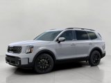 New 2025 Kia Telluride AWD image 4