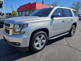 Used 2018 Chevrolet Tahoe LT image 2