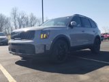 New 2025 Kia Telluride EX X-Line image 5
