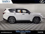 New 2025 Lexus LX 700h Luxury image 2