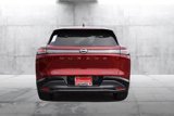 New 2025 Nissan Murano Platinum w/ Cargo Package image 6