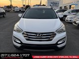 Used 2014 Hyundai Santa Fe Sport w/ Technology Package 04 image 3
