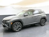 New 2025 Hyundai Tucson Limited image 2