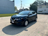 Used 2020 Nissan Rogue Sport S image 3