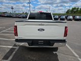 New 2025 Ford F150 Lariat image 6