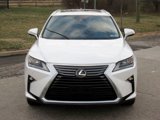 Used 2017 Lexus RX 350 AWD image 5