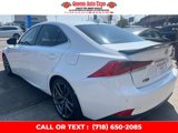 Used 2020 Lexus IS 300 F Sport image 6
