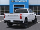 New 2025 Chevrolet Silverado 1500 LT Trail Boss w/ LT Trail Boss Premium Package image 4