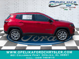 Used 2025 Jeep Compass Latitude image 4
