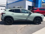 New 2025 Chevrolet Trax ACTIV w/ Driver Confidence Package image 2
