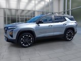 New 2026 Chevrolet Equinox RS w/ Convenience Package III image 2