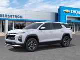 New 2026 Chevrolet Equinox LT w/ Convenience Package II image 2