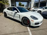 Used 2023 Porsche Panamera GTS image 2
