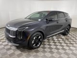 New 2026 Kia Sportage LX image 4