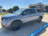 New 2025 Honda Ridgeline Black Edition image 4