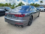 New 2025 Audi S8 image 5